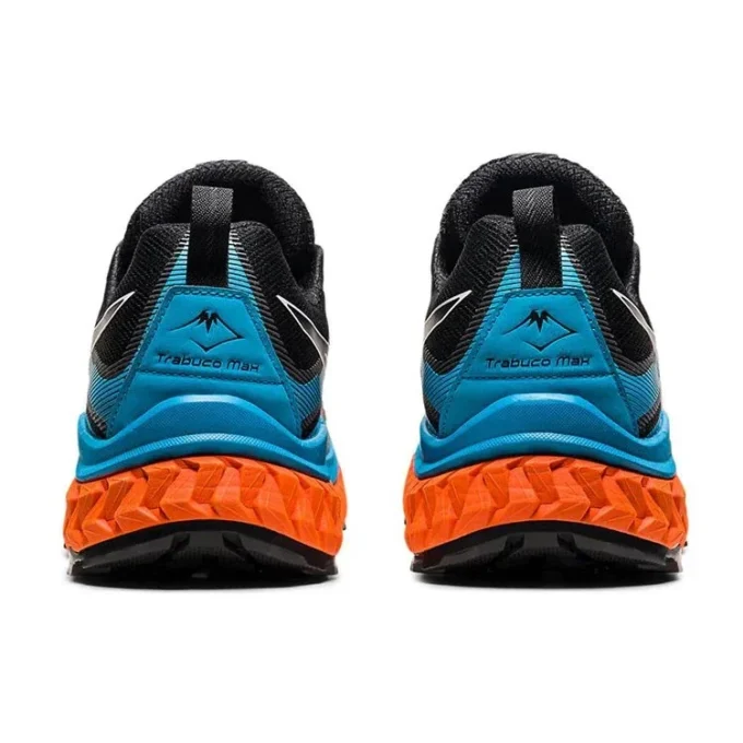 Trabuco Max „Black Digital Aqua”