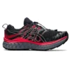 Trabuco Max „Black Electric Red”