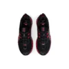 Trabuco Max „Black Electric Red”