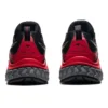 Trabuco Max „Black Electric Red”