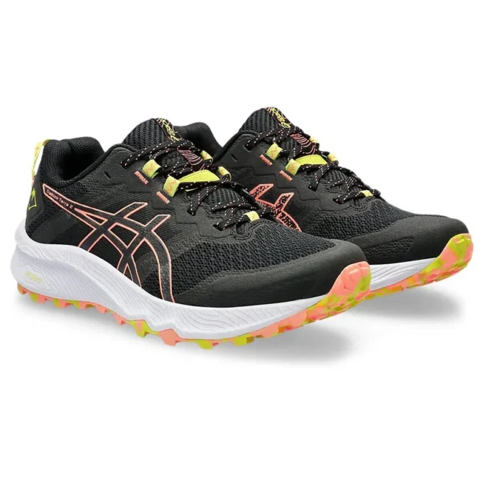 Trabuco Terra 2 „Black Sun Coral”