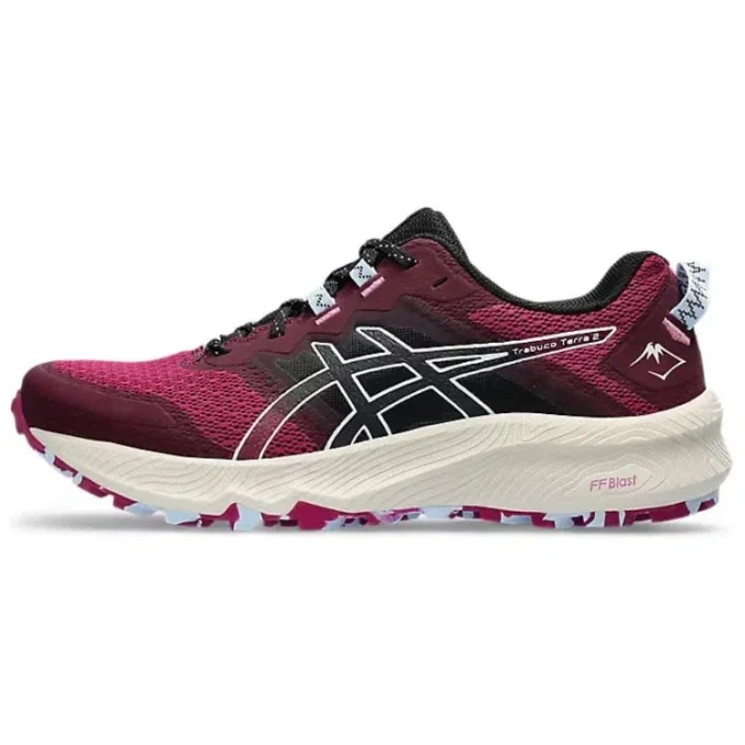 Trabuco Terra 2 „Blackberry”