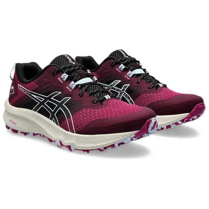 Trabuco Terra 2 „Blackberry”