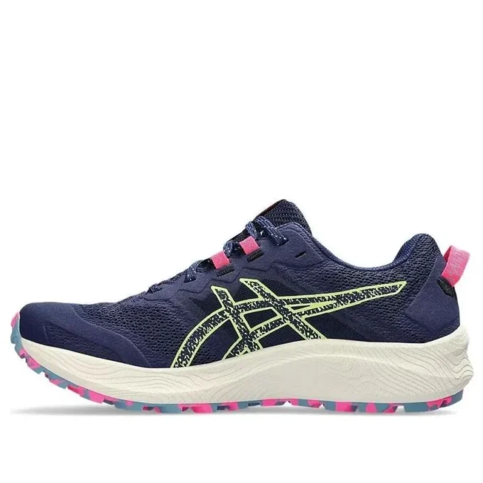 Trabuco Terra 2 „Deep Ocean Pink”