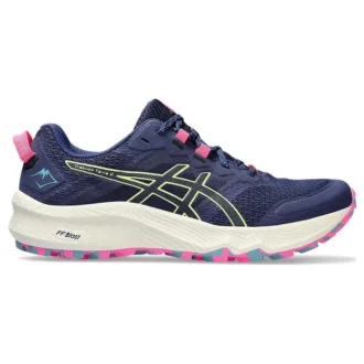 Trabuco Terra 2 „Deep Ocean Pink”