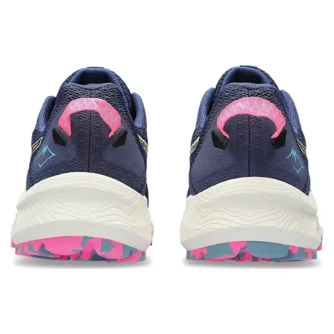 Trabuco Terra 2 „Deep Ocean Pink”