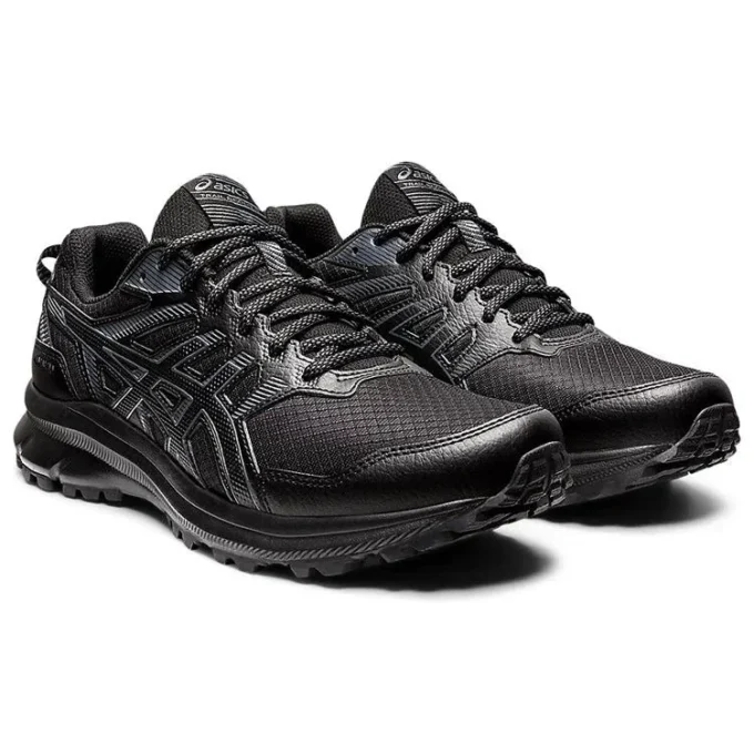 Trail Scout 2 „Black Carrier Grey”