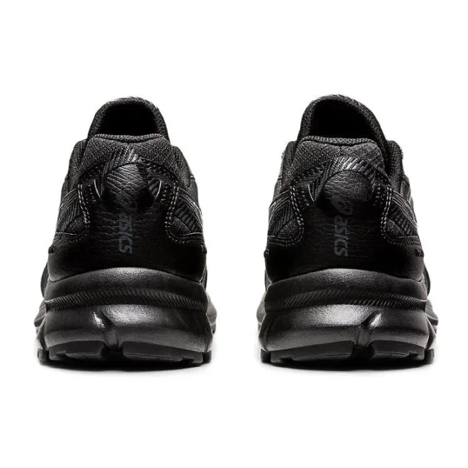 Trail Scout 2 „Black Carrier Grey”