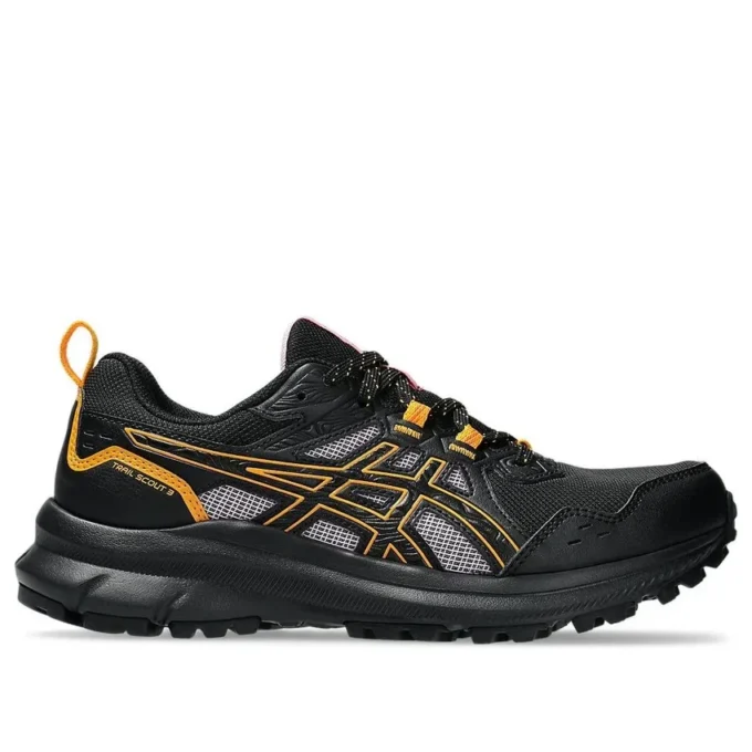Trail Scout 3 „Black Light Ube”