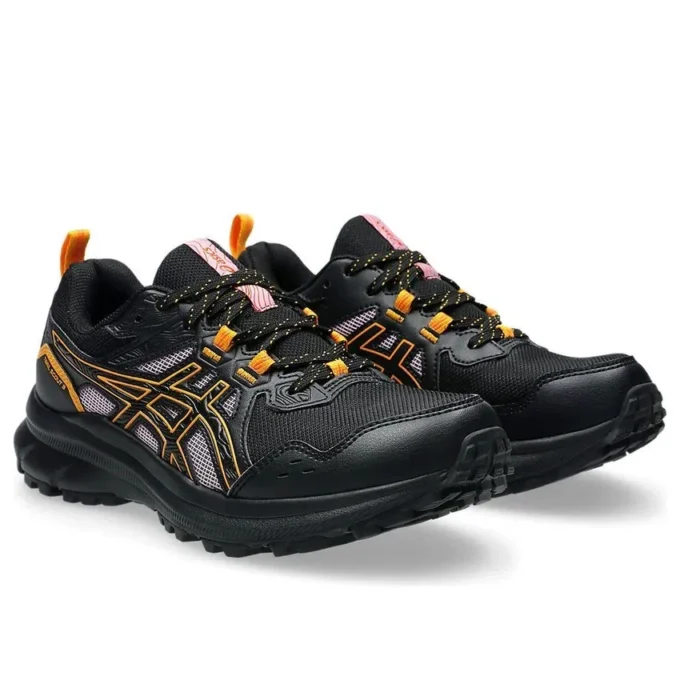 Trail Scout 3 „Black Light Ube”