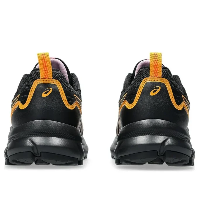 Trail Scout 3 „Black Light Ube”