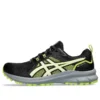 Trail Scout 3 „Black Lime”