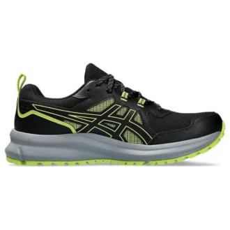 Trail Scout 3 „Black Lime”