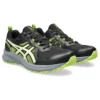 Trail Scout 3 „Black Lime”