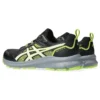 Trail Scout 3 „Black Lime”