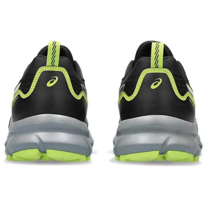 Trail Scout 3 „Black Lime”