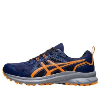 Trail Scout 3 „Deep Ocean Bright Orange”