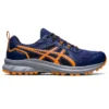 Trail Scout 3 „Deep Ocean Bright Orange”