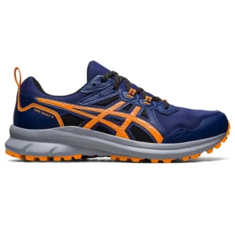 Trail Scout 3 „Deep Ocean Bright Orange”