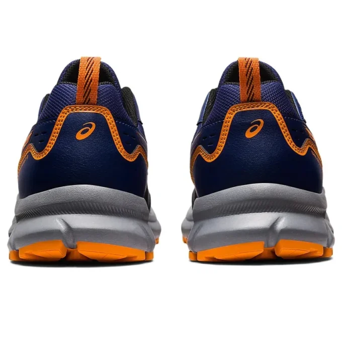 Trail Scout 3 „Deep Ocean Bright Orange”