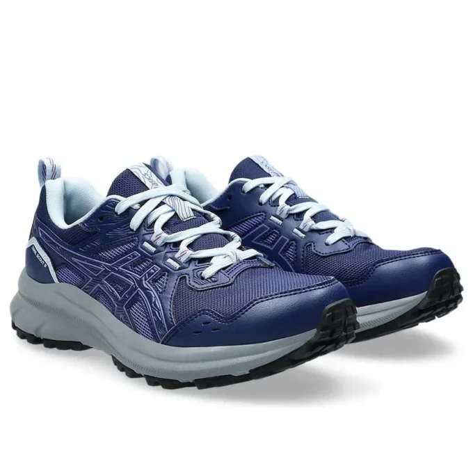 Trail Scout 3 „Indigo Blue Light Blue”