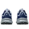 Trail Scout 3 „Indigo Blue Light Blue”