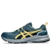 Trail Scout 3 „Magnetic Blue Faded Yellow”