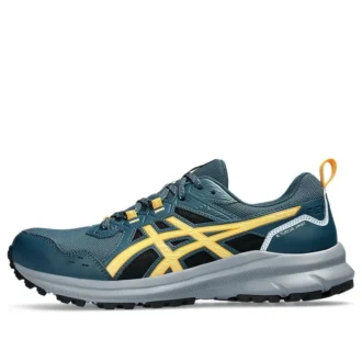 Trail Scout 3 „Magnetic Blue Faded Yellow”