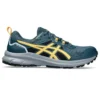Trail Scout 3 „Magnetic Blue Faded Yellow”