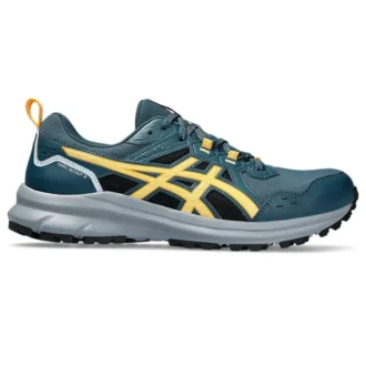 Trail Scout 3 „Magnetic Blue Faded Yellow”