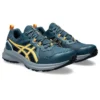 Trail Scout 3 „Magnetic Blue Faded Yellow”
