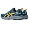 Trail Scout 3 „Magnetic Blue Faded Yellow”