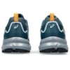 Trail Scout 3 „Magnetic Blue Faded Yellow”