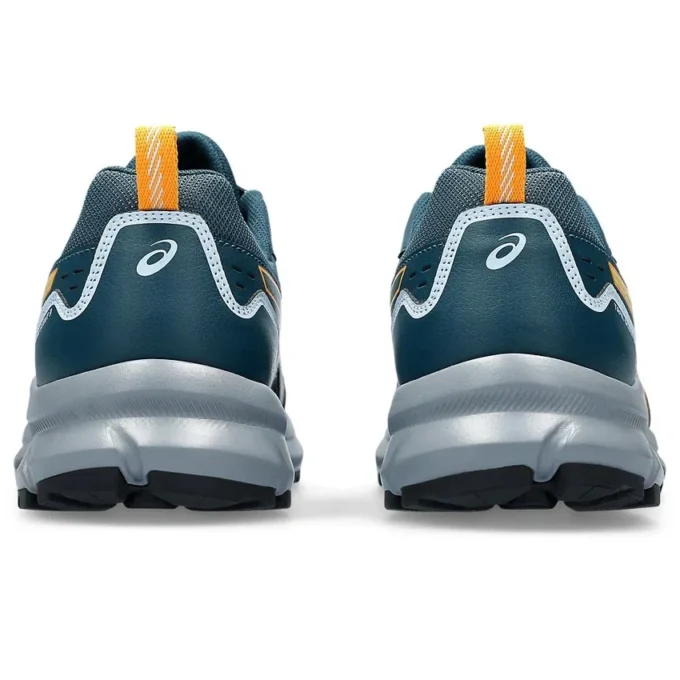 Trail Scout 3 „Magnetic Blue Faded Yellow”