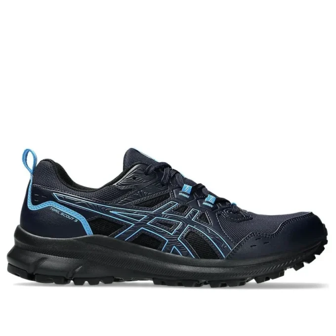 Trail Scout 3 „Midnight Light Blue”