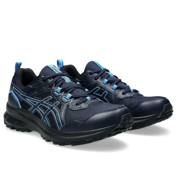 Trail Scout 3 „Midnight Light Blue”