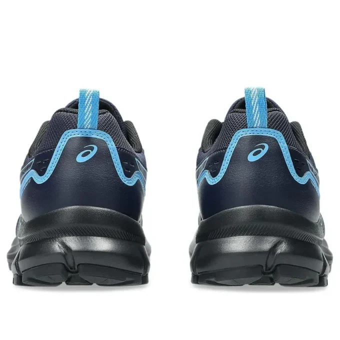 Trail Scout 3 „Midnight Light Blue”