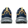 Trail Scout 3 „Night Sky Teal Blue”
