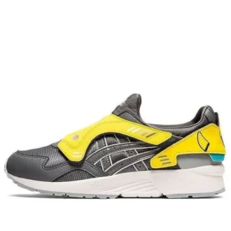 Transformers x Gel-Lyte 5 „Bumblebee și Optimus Prime”