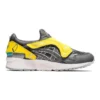 Transformers x Gel-Lyte 5 „Bumblebee și Optimus Prime”