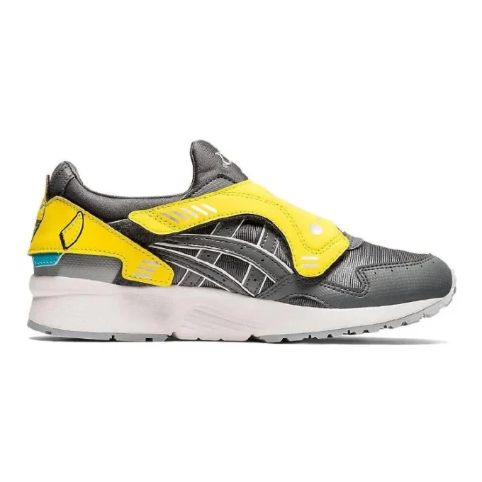Transformers x Gel-Lyte 5 „Bumblebee și Optimus Prime”