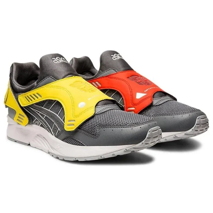Transformers x Gel-Lyte 5 „Multi-Color”