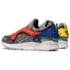 Transformers x Gel-Lyte 5 „Multi-Color”