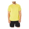 Tricou Actibreeze Jacquard „Yellow”