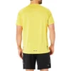 Tricou Actibreeze Jacquard „Yellow”