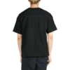 Tricou Asics x Kiko Kostadinov Novalis Bixance „Negru”