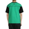 Tricou Asics x Kiko Kostadinov Novalis „Green Black”