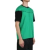 Tricou Asics x Kiko Kostadinov Novalis „Green Black”
