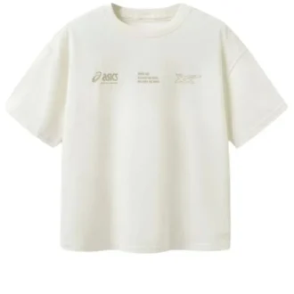 Tricou clasic „Alb”