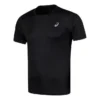 Tricou Core Top „Black”